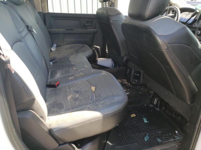 2019 RAM 4500 3C7WRLEL3KG617317