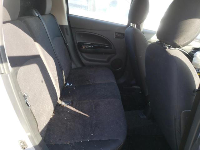 2020 MITSUBISHI MIRAGE SE ML32A4HJ0LH010482