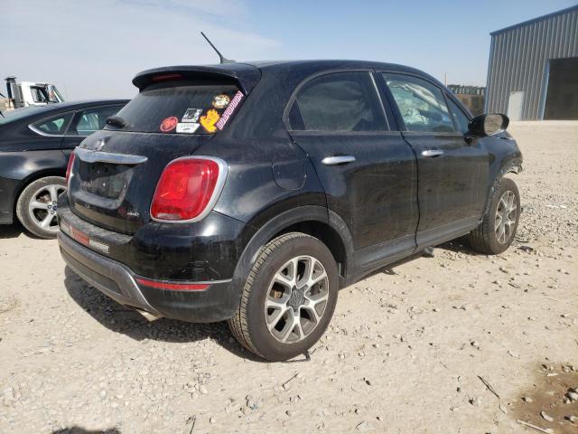 2016 FIAT 500X TREKK ZFBCFYCT8GP378734