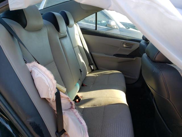 2015 TOYOTA CAMRY LE - 4T1BF1FK1FU479368