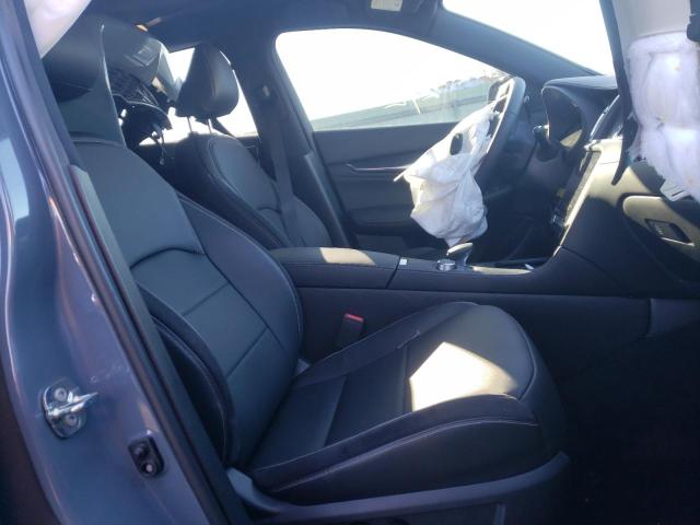 2022 INFINITI QX55 SENSO 3PCAJ5L30NF103335