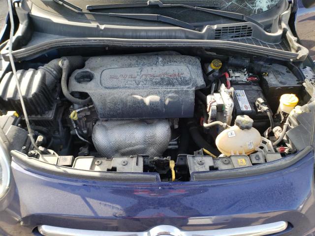 2017 FIAT 500X POP ZFBCFXABXHP515954
