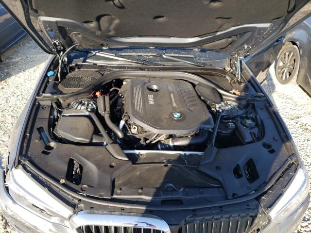 2018 BMW 540 I WBAJE5C52JWA94035