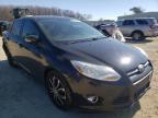 2012 FORD  FOCUS