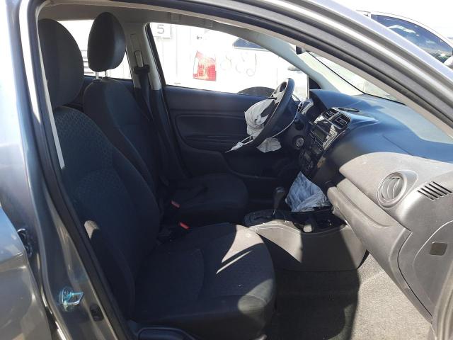 2015 MITSUBISHI MIRAGE DE ML32A3HJ8FH040375