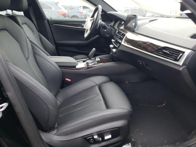 2018 BMW 530XE WBAJB1C50JB374686