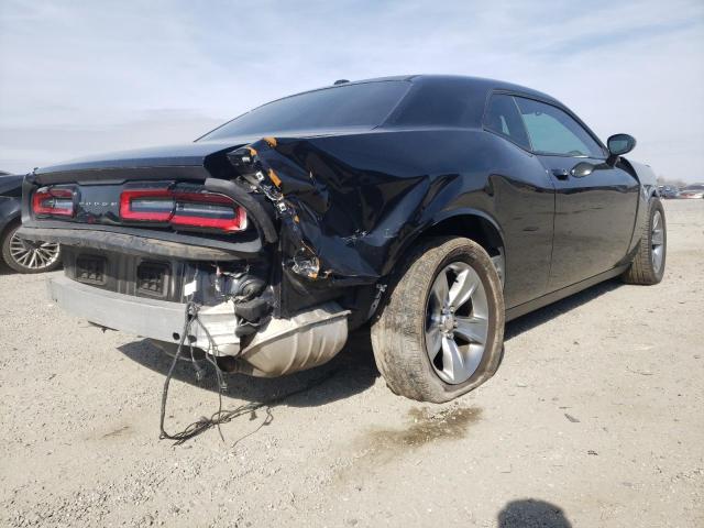 2C3CDZAG5FH706391 Dodge Challenger 2015. Фото: 3