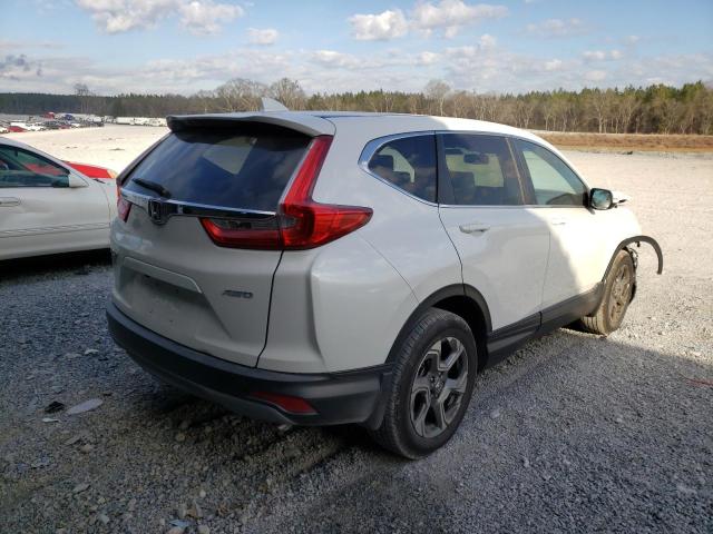 2019 HONDA CR-V EXL JHLRW2H86KX014560