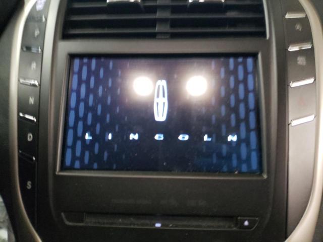 2017 LINCOLN MKC PREMIE 5LMCJ1C96HUL31253