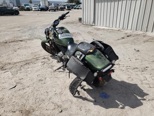 2015 YAMAHA XVS1300 CU JYAVP33E7FA011196