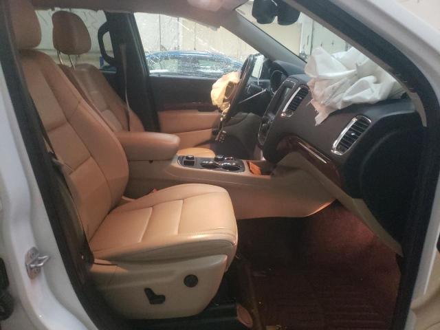 2015 DODGE DURANGO CI - 1C4SDJET0FC708228