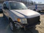 2008 FORD  ESCAPE