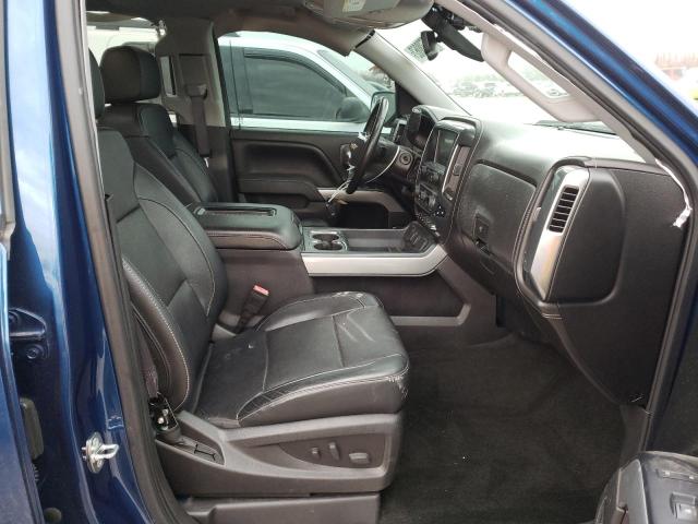 2016 CHEVROLET SILVERADO - 3GCUKSEC2GG265132