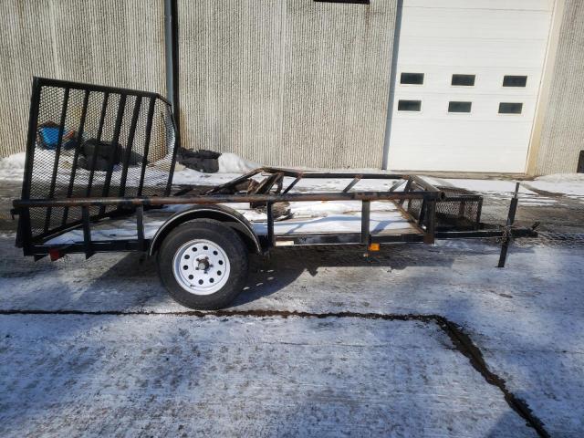 2014 Carry-On Util Trailer for sale in Ham Lake, MN