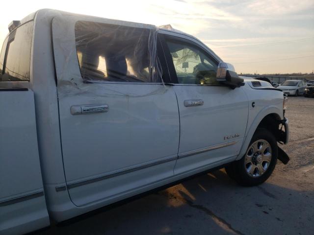 2019 RAM 2500 LIMIT 3C6UR5SL2KG671994