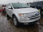 2010 FORD  EDGE