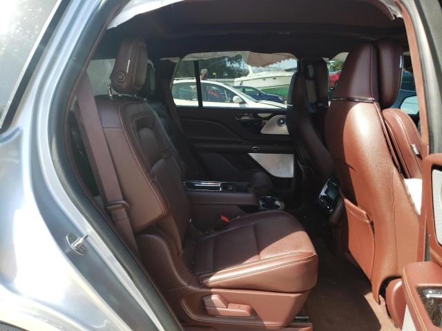 2020 LINCOLN AVIATOR BL 5LM5J9XC7LGL35056