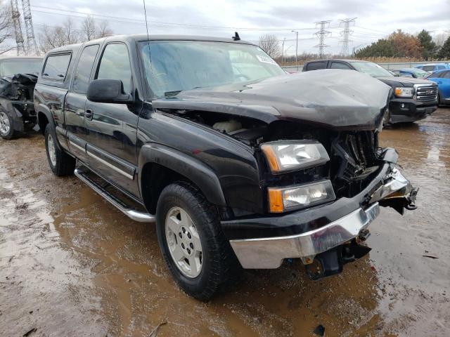 2006 Chevrolet C/K 1500 