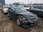 2010 CADILLAC  CTS