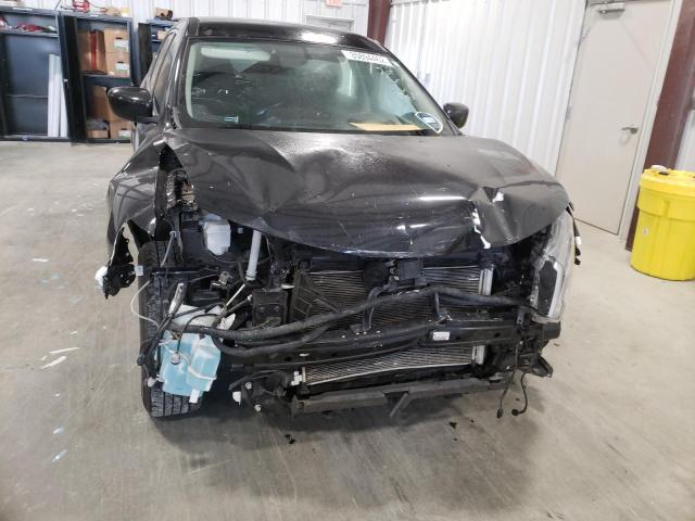 2018 NISSAN ROGUE S - KNMAT2MT2JP561241
