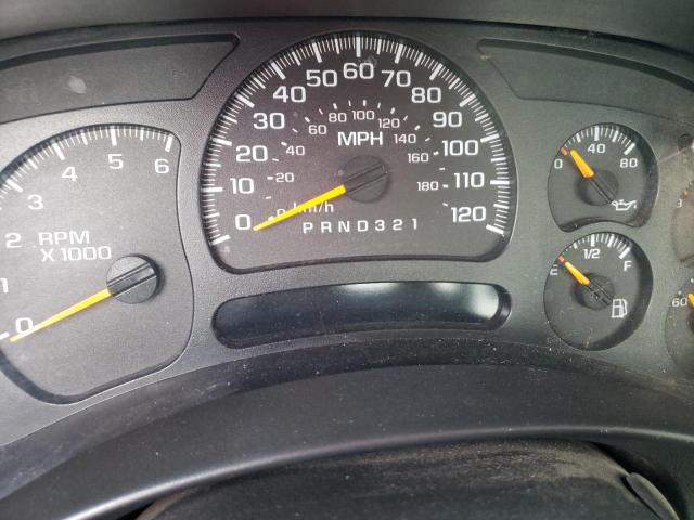 1GCHK24U96E230587 Chevrolet Silverado 2006. Фото: 7