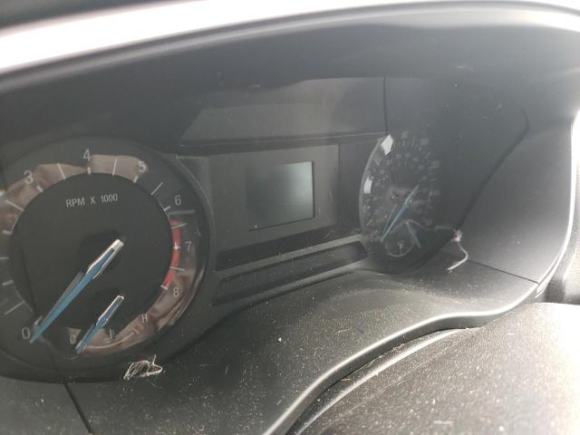 2015 FORD FUSION S 3FA6P0G73FR136288