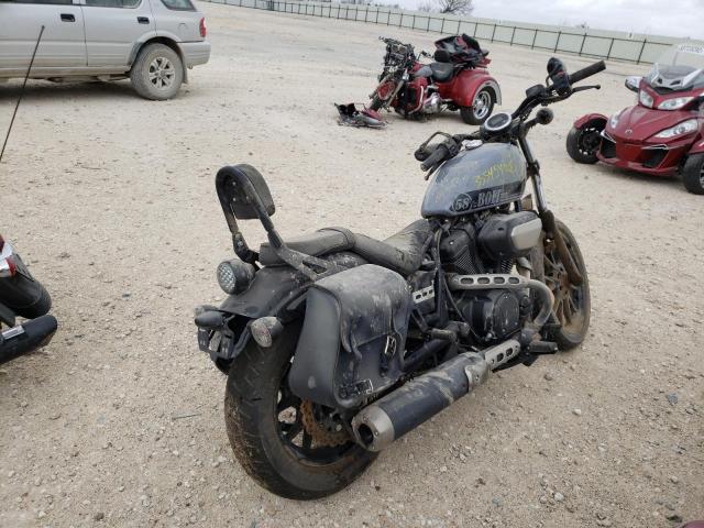 2018 YAMAHA XVS950 CU JYAVN05E8JA013825