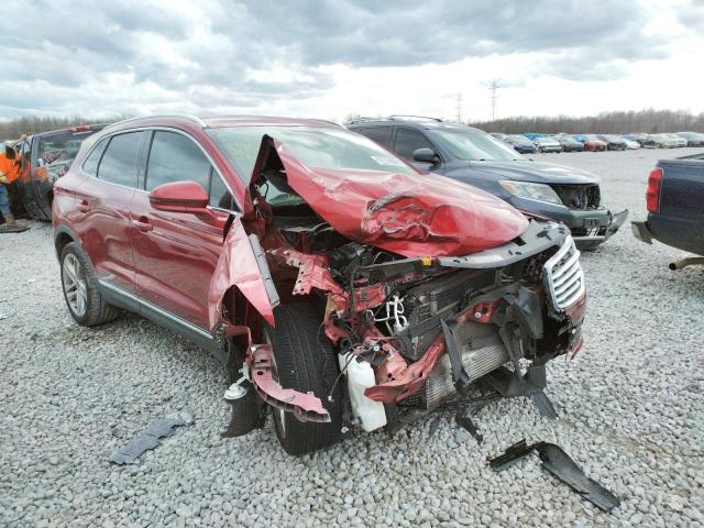 LINCOLN MKC RESERV
