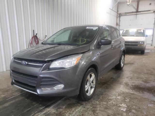 2015 FORD ESCAPE SE - 1FMCU9GX2FUC81806