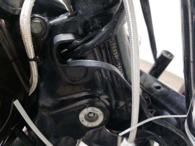 2007 HARLEY-DAVIDSON FXDBI CALI 1HD1GX4387K307507