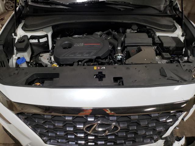 2020 HYUNDAI SANTA FE L 5NMS5CAA4LH279881