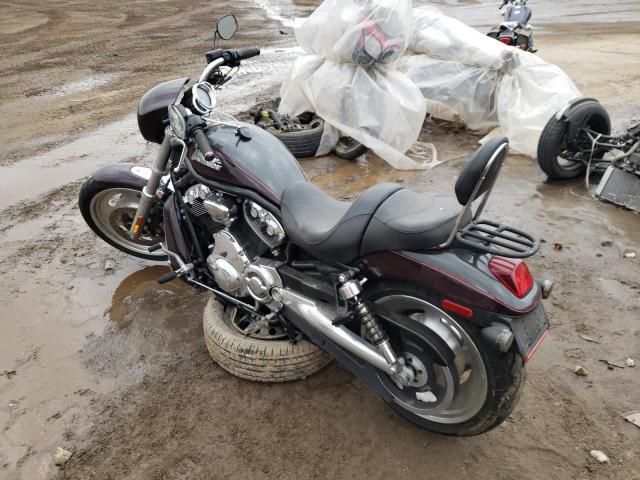 2006 HARLEY-DAVIDSON VRSCD 1HD1HDZ106K809767