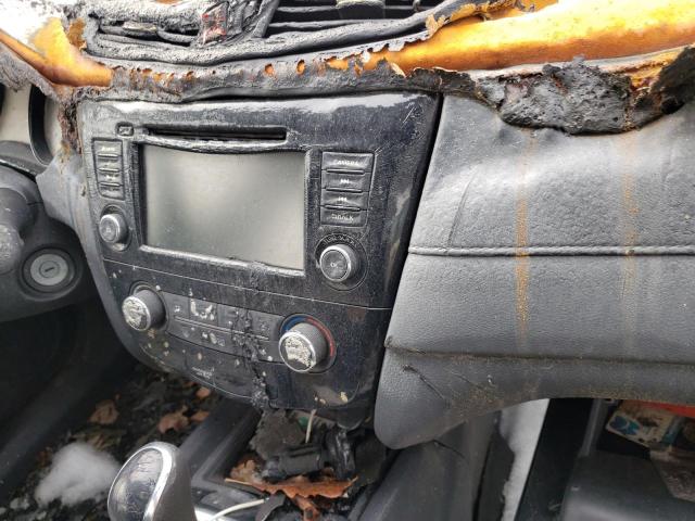 2018 NISSAN ROGUE S KNMAT2MT3JP604663