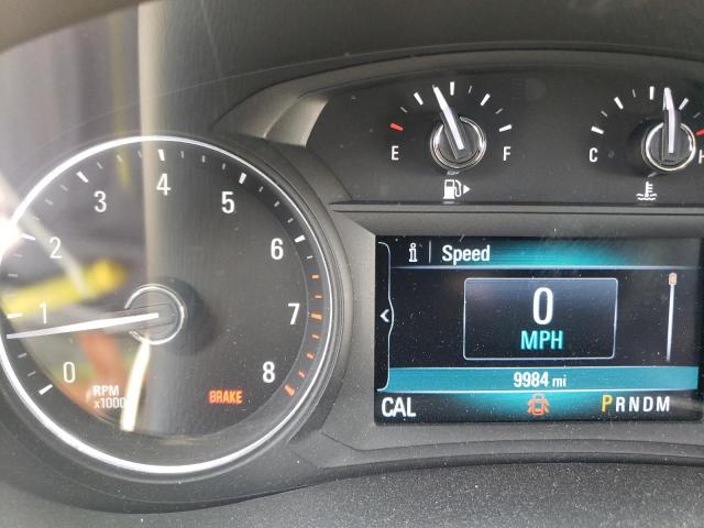 2017 BUICK ENCORE PRE - KL4CJASB9HB178126