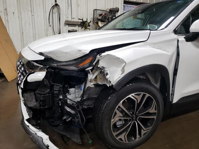 2020 HYUNDAI SANTA FE L 5NMS5CAA4LH279881