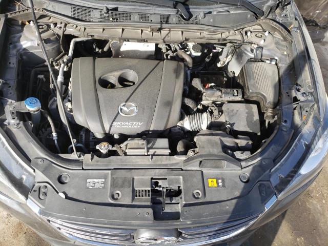 2016 MAZDA CX-5 TOURI - JM3KE2CY2G0835042