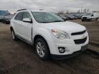 2011 CHEVROLET  EQUINOX