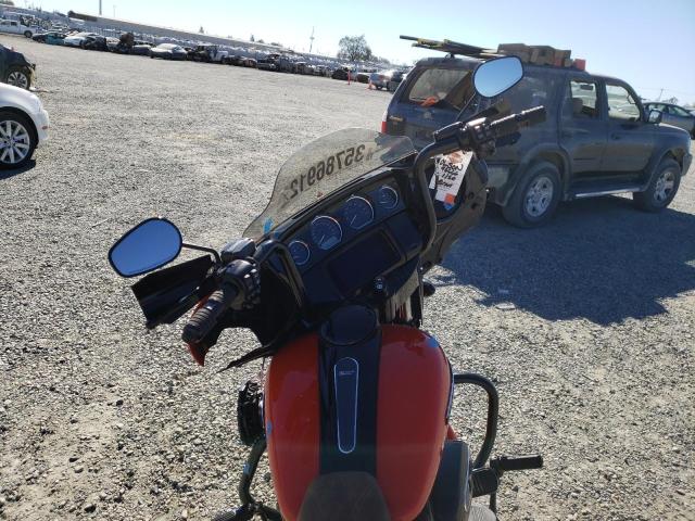 2020 HARLEY-DAVIDSON FLHXS 1HD1KRP29LB610576