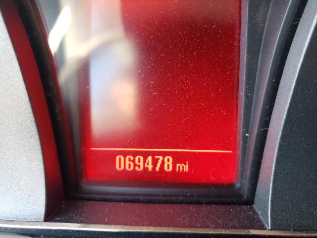 2016 GMC TERRAIN 2GKALMEK4G6314964