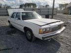 1989 FORD  CROWN VICTORIA