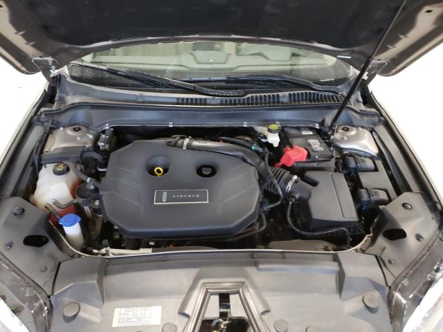 2020 LINCOLN MKZ RESERV 3LN6L5F98LR601838