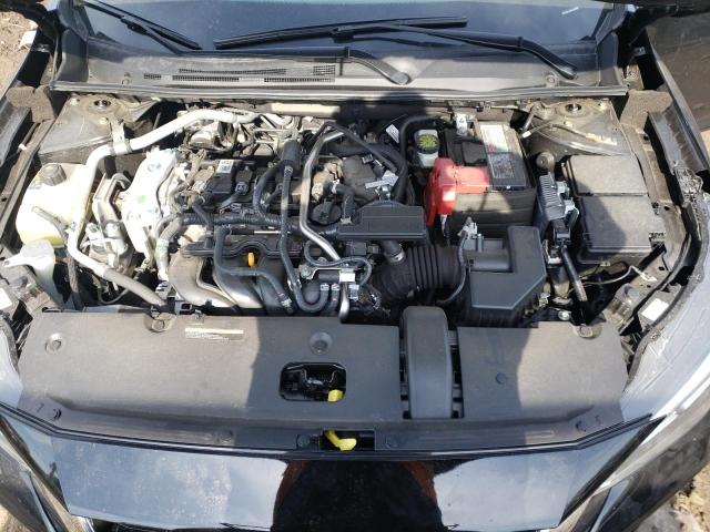 2021 NISSAN SENTRA SV 3N1AB8CVXMY208759