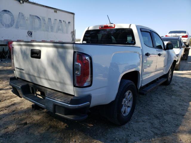2016 GMC CANYON 1GTG5BEAXG1341116