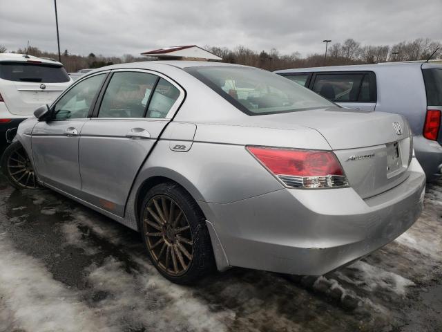 1HGCP26748A016380 Honda Accord Ex 2008. Фото: 2