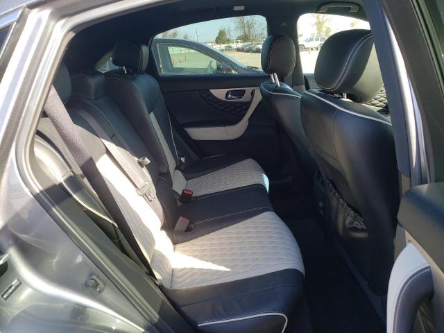2017 INFINITI QX70 JN8CS1MW4HM414533