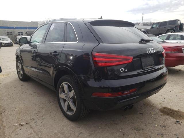 2015 AUDI Q3 PRESTIG WA1GFCFSXFR013781