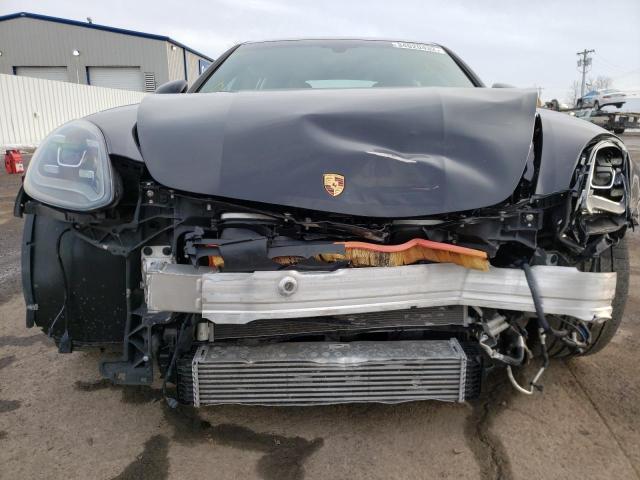 2020 PORSCHE PANAMERA B WP0AA2A75LL100218