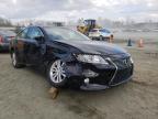 2014 LEXUS  ES350