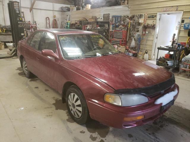 Фото: 4T1SK12E2SU484343 - 1