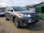 2017 TOYOTA  HIGHLANDER